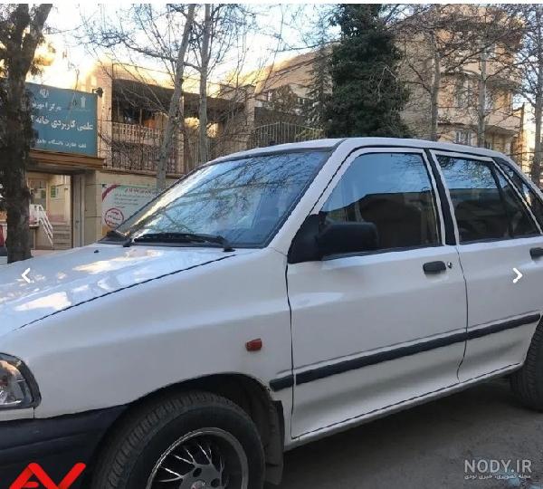 پراید 131SL - مشخصات فنی خودرو, مشخصات فنی سایپا پراید 131SL - مشخصات فنی خودرو, مشخصات فنی سایپا