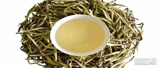 چای سفید سوزنی ملو (80 گرمی) - فروشگاه قهوه ملو چای سفید سوزنی ملو (80 گرمی) - فروشگاه قهوه ملو