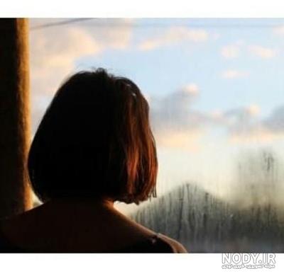 عکس خفن عکس دختر مو کوتاه مشکی برای پروفایل