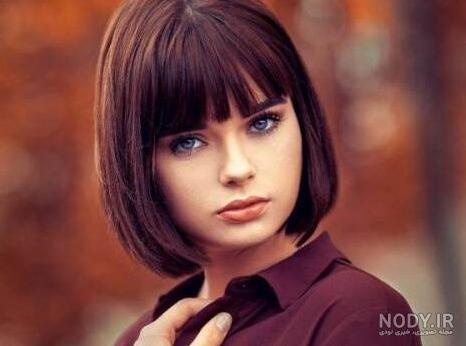 عکس دختر سیاه