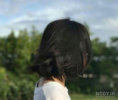 عکس دختر سیاه