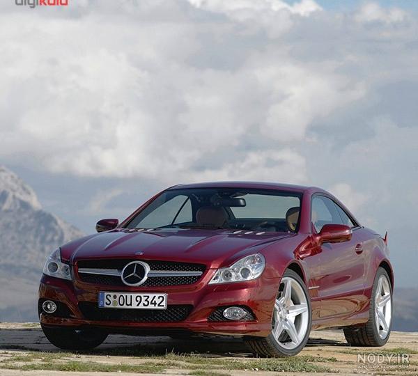 اجاره بنز sl500 - ✓ مهداد گشت پاسارگاد - فقط با یک تماس 02126123571