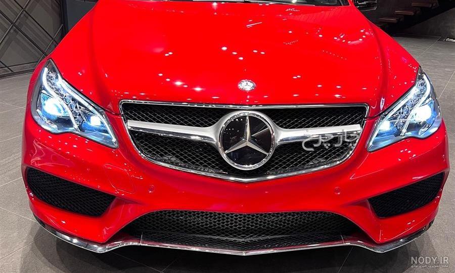 تجربه 1 سال رانندگی با مرسدس‌بنز E350 کوپه کانورتیبل