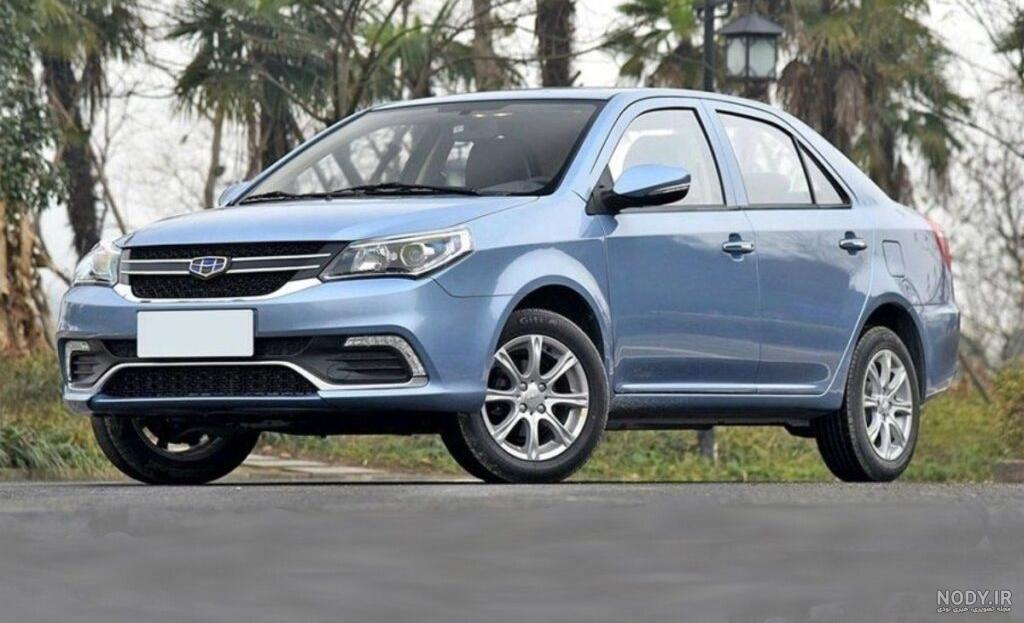 جیلی GC6 اکسلنت - ماشین جیلی GC6 اکسلنت : مشخصات جیلی GC6 اکسلنت جیلی GC6 اکسلنت - ماشین جیلی GC6 اکسلنت : مشخصات جیلی GC6 اکسلنت
