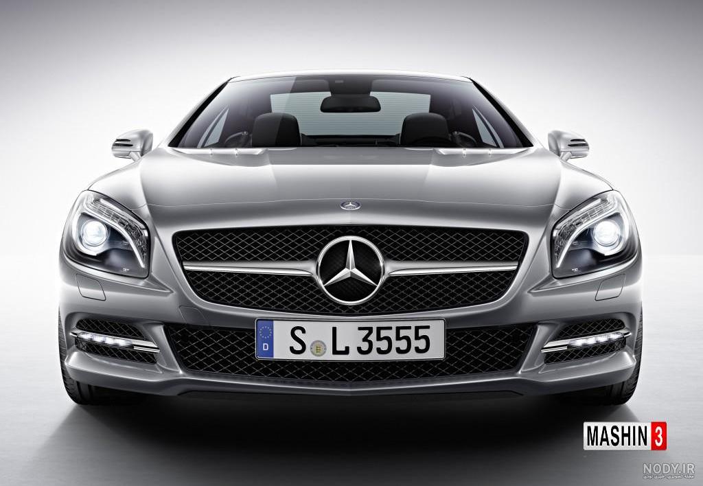 خرید و فروش و قیمت خودرو بنز کلاس SL SL500 در تهران | دیوار