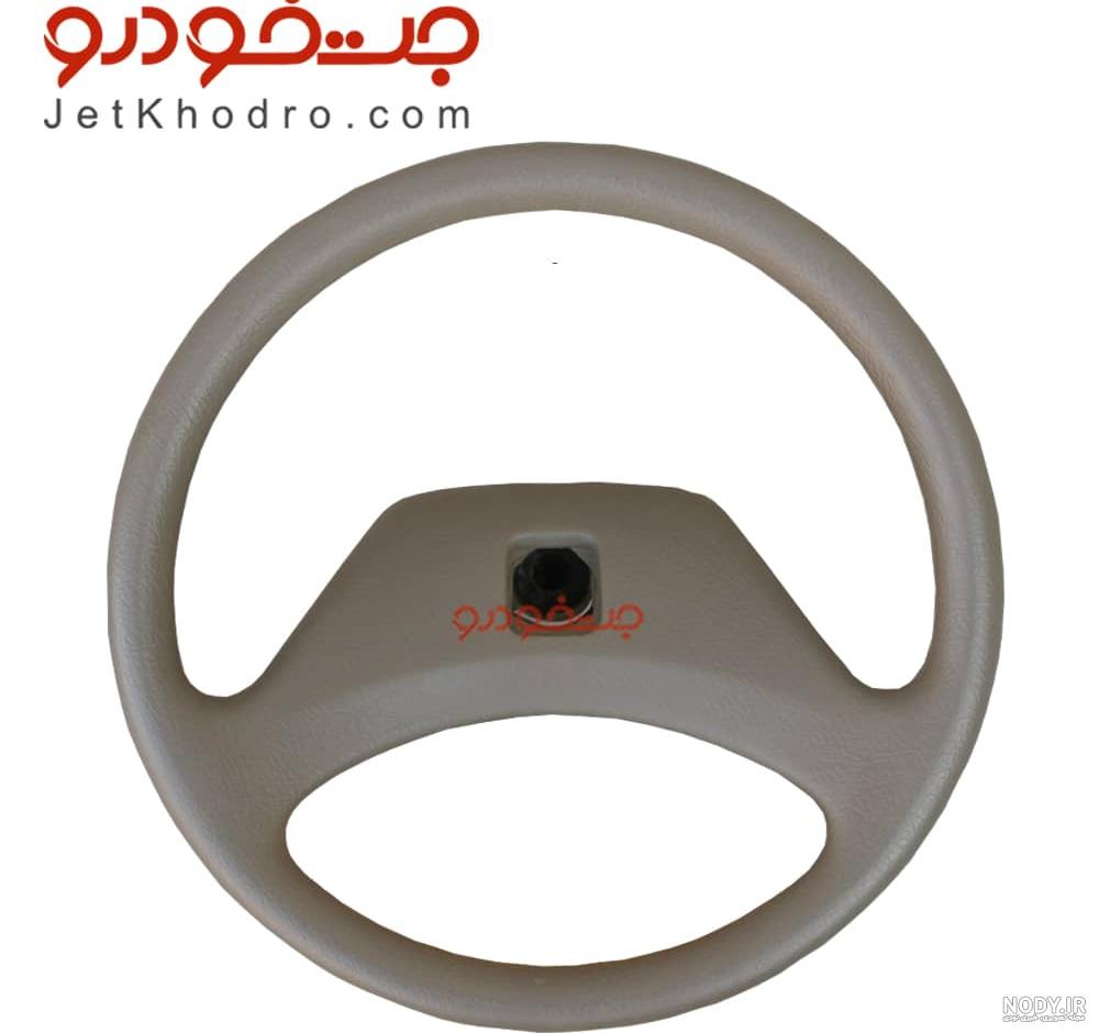 خرید و قیمت غربیلک فرمان سمند مدل قدیم البته قابل استفاده برای همه ...