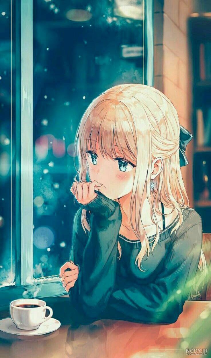 عکس صورت انیمه عکس صورت انیمه