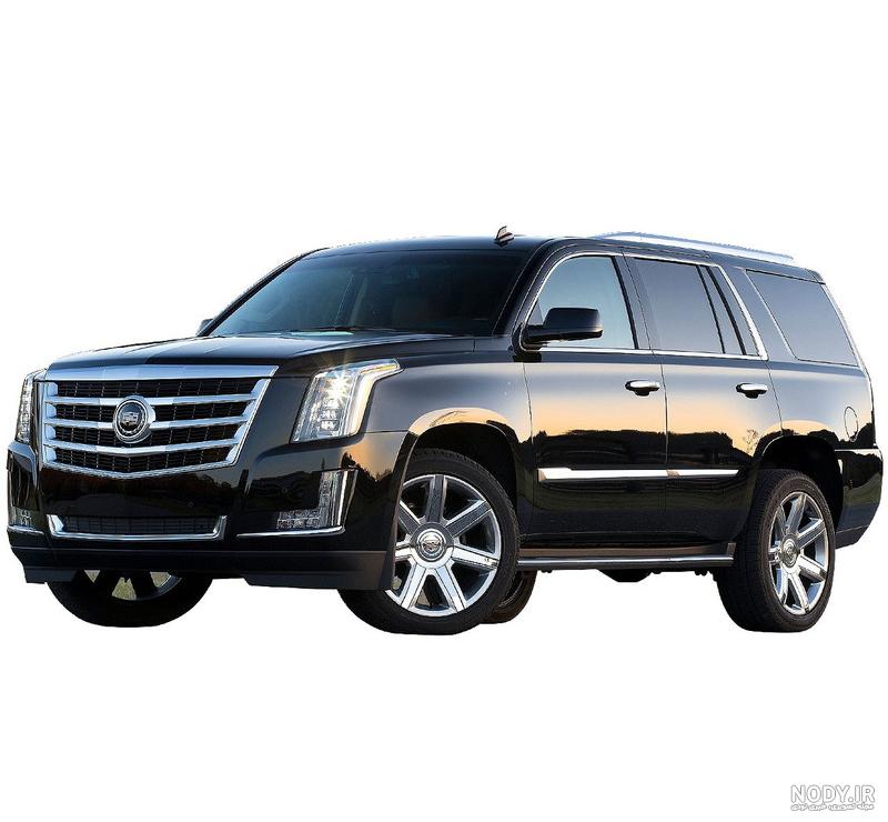 عکس ماشین cadillac