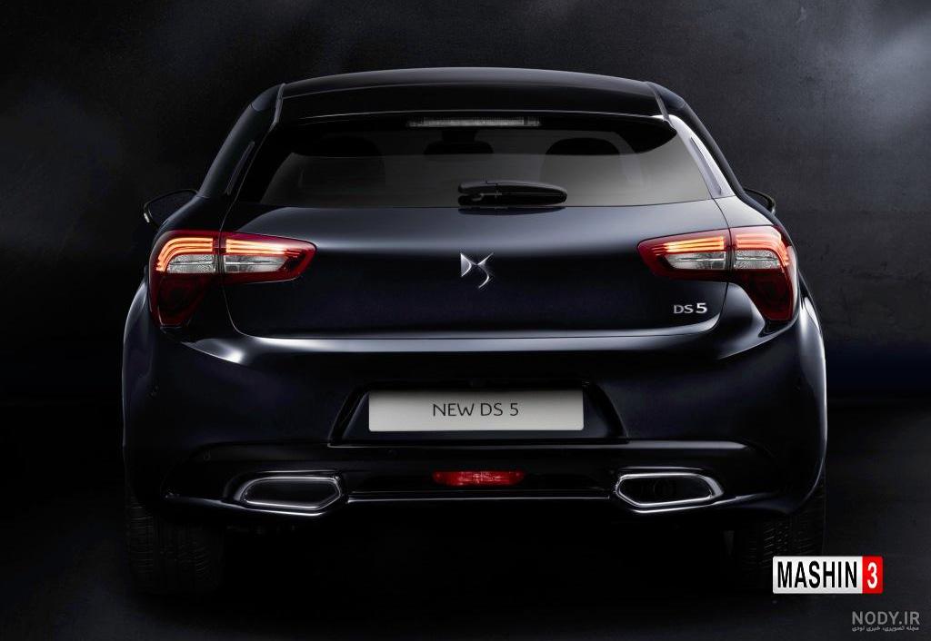 فروش اقساطی دی اس 5 ال اس (DS 5LS) با تحویل یک روزه