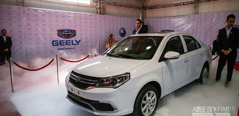 قبل از خرید جیلی gc6 اکسلنت نیوفیس با رقبای آن آشنا شوید - مشرق نیوز قبل از خرید جیلی gc6 اکسلنت نیوفیس با رقبای آن آشنا شوید - مشرق نیوز