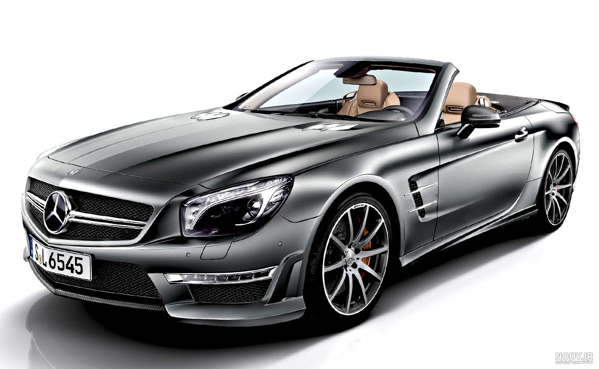 قیمت بنز SL مدل ۲۰۰۸-۲۰۱۰ کارکرده 2008-2010 امروز | Z4Car