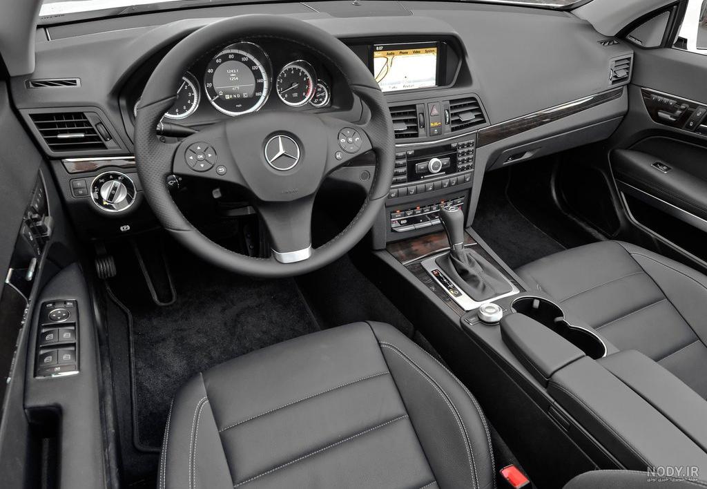 قیمت و خرید بنز کلاس E کروک‏ E350 اتوماتیک 1392 mercedes-benz ...
