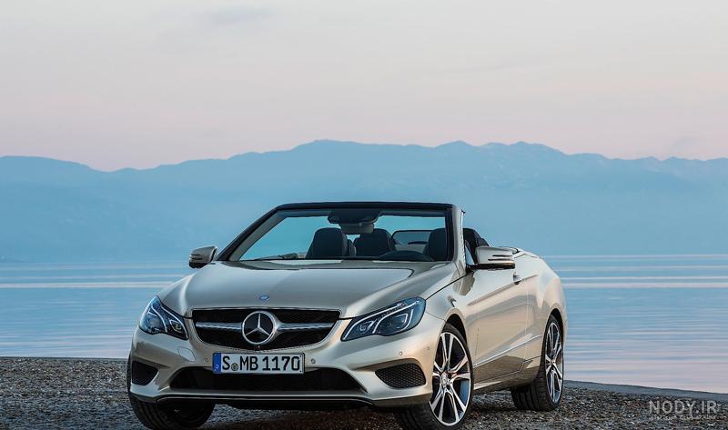 مرسدس بنز E350 کروک 2013-2017، مشخصات و قیمت | خودرو
