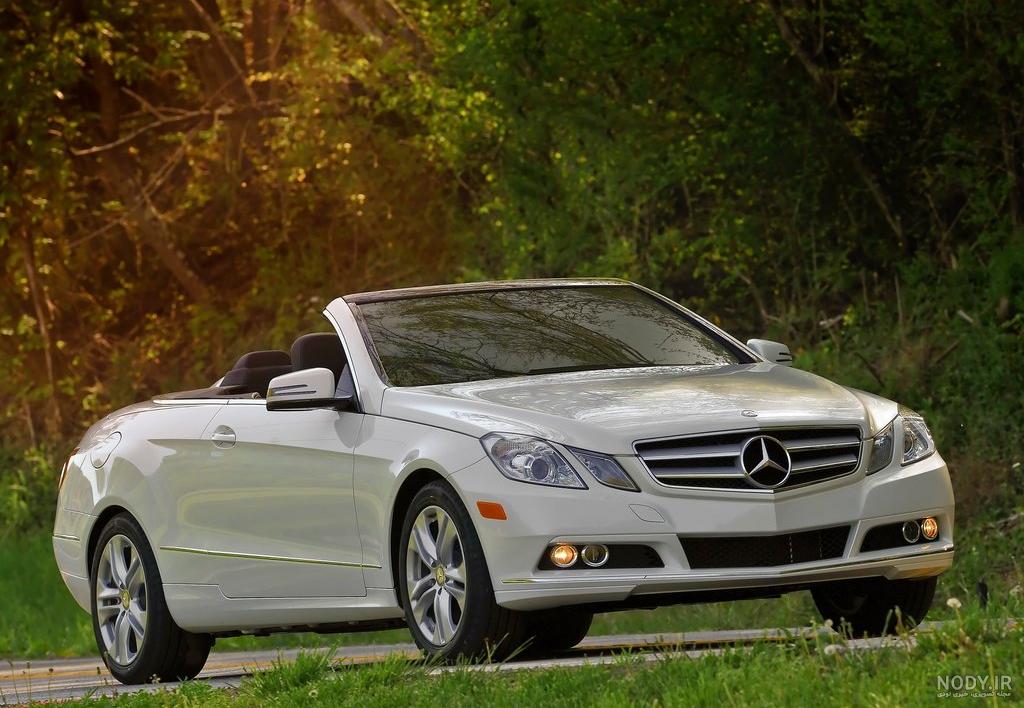 مرسدس بنز E350 کروک - ماشین مرسدس بنز E350 کروک : مشخصات ...