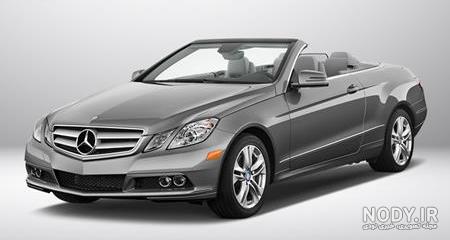 مشخصات فنی بنز کلاس E کروک E350 سال 2012 - 2013 | bama.ir
