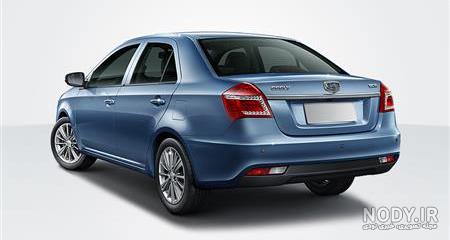 مشخصات فنی جیلی GC6 اکسلنت سال 1397 - 1398 | bama.ir مشخصات فنی جیلی GC6 اکسلنت سال 1397 - 1398 | bama.ir
