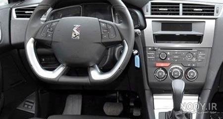معرفی کامل خودرو لوکسژن S5 و آنالیز ویژگی های مهم آن - گیگابلاگ