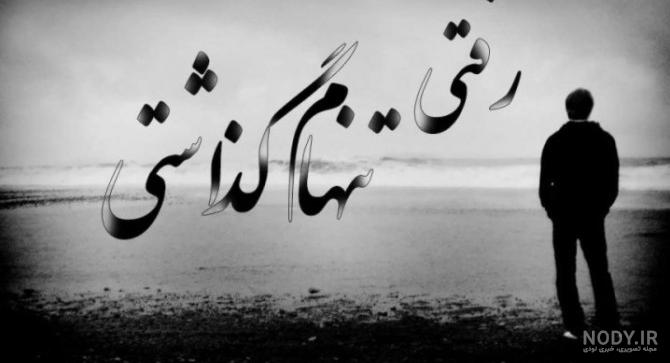 پروفایل شعر جدید - کامل (مولیزی)