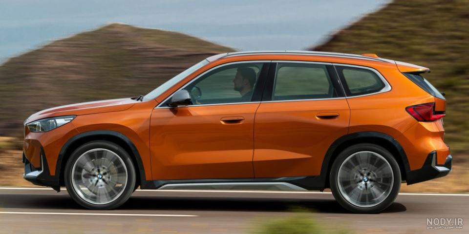 BMW X1 با موتورهای جدید | مجله پدال