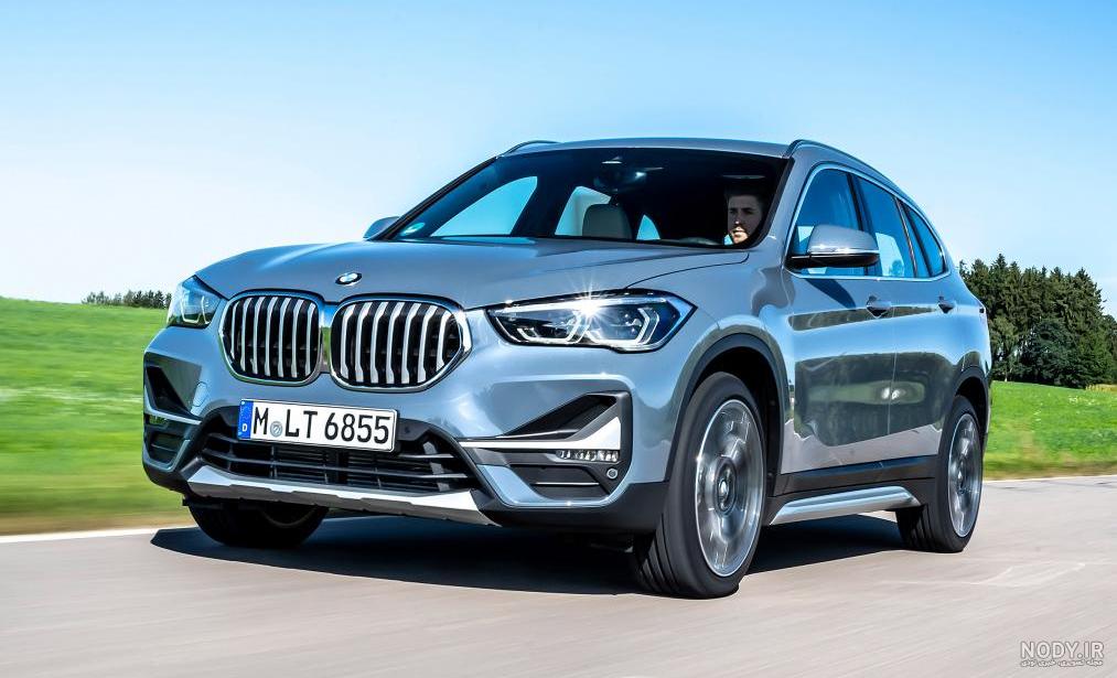 BMW X1 با موتورهای جدید | مجله پدال