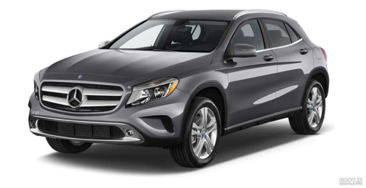 بررسی مرسدس بنز AMG GLA 45؛ سریعترین هاچ بک بازار ایران