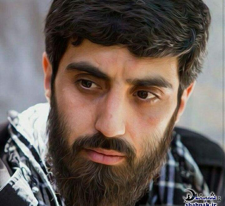 بیوگرافی سید رضا نریمانی مداح و همسرش + عکسها و معرفی مداحی ها - شبناک
