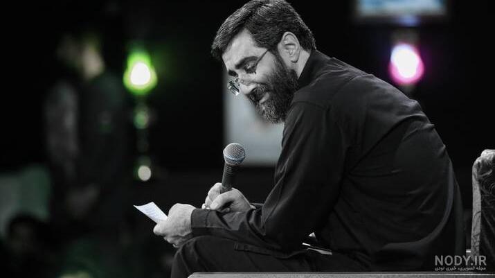 تصادف مرگبار در راه بازگشت از اربعین | مادر سید رضا نریمانی مداح ...
