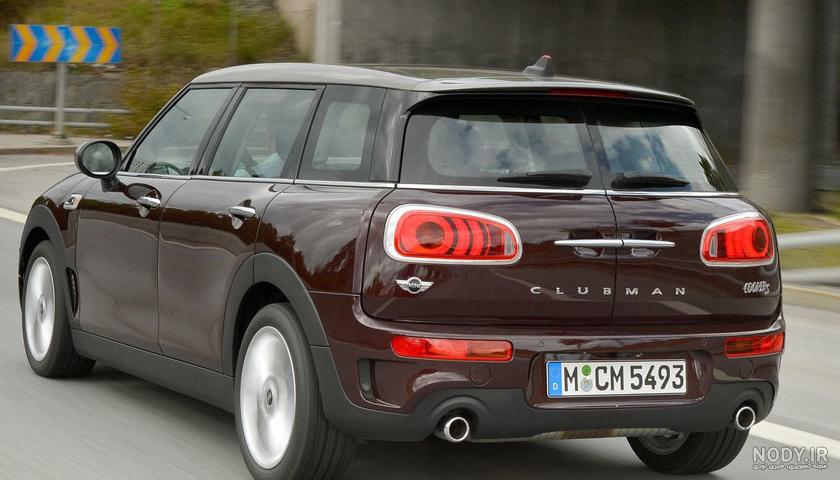 خرید اقساطی مینی کلاب من | Mini Clubman قسطی | اتوخسروانی خرید اقساطی مینی کلاب من | Mini Clubman قسطی | اتوخسروانی
