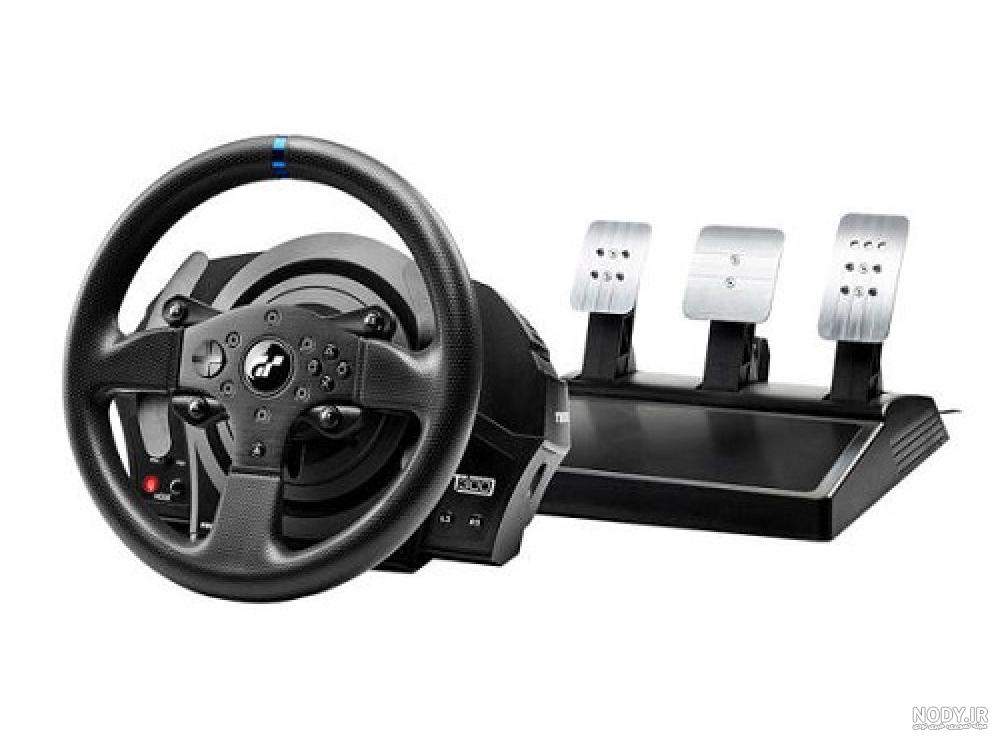 خرید فرمان بازی ایکس باکس وان Logitech G920 - فروشگاه اینترنتی آتاری ایران خرید فرمان بازی ایکس باکس وان Logitech G920 - فروشگاه اینترنتی آتاری ایران