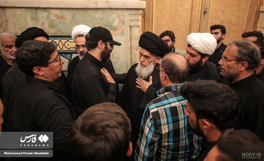 عکس رضا نریمانی - عکس نودی