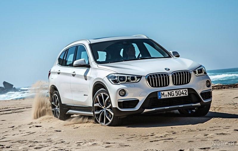 عکس ماشین bmw x1