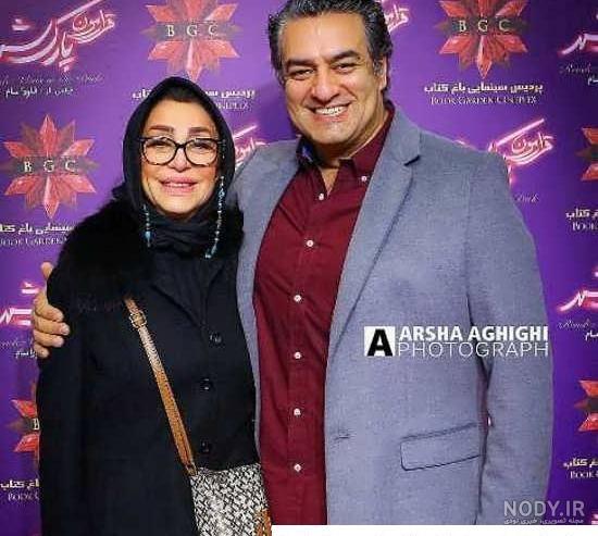 عکس پروفایل خاله برای خواهرزاده - عکس نودی