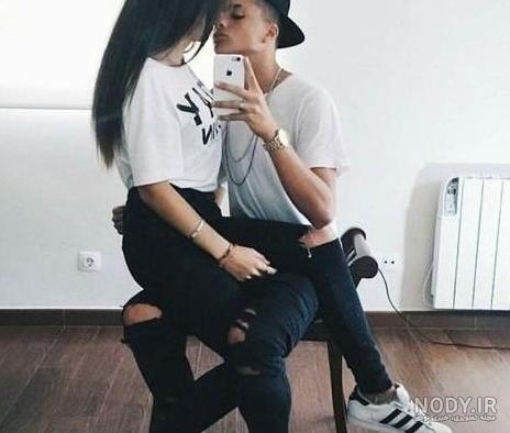 عکس پروفایل گروه دختر و پسر خفن