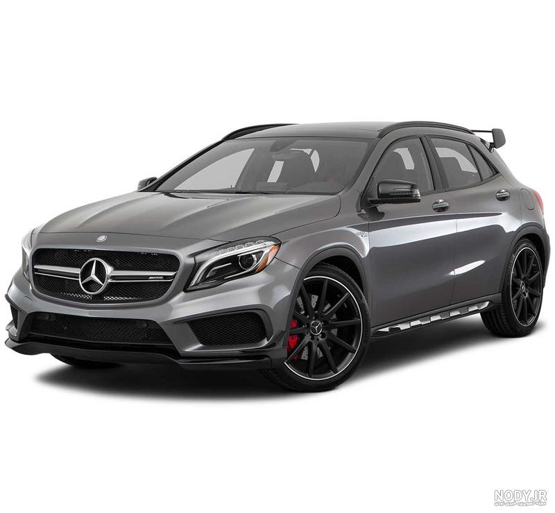 قیمت و خرید خودرو مرسدس بنز GLA 45 AMG اتوماتیک سال 2017 فول آپشن