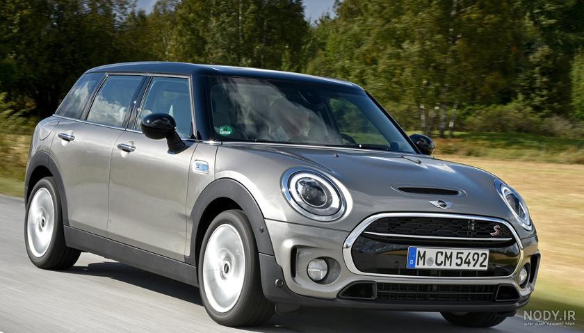 قیمت و مشخصات مینی کلابمن اس ( Mini Clubman S ) |کاراپ قیمت و مشخصات مینی کلابمن اس ( Mini Clubman S ) |کاراپ