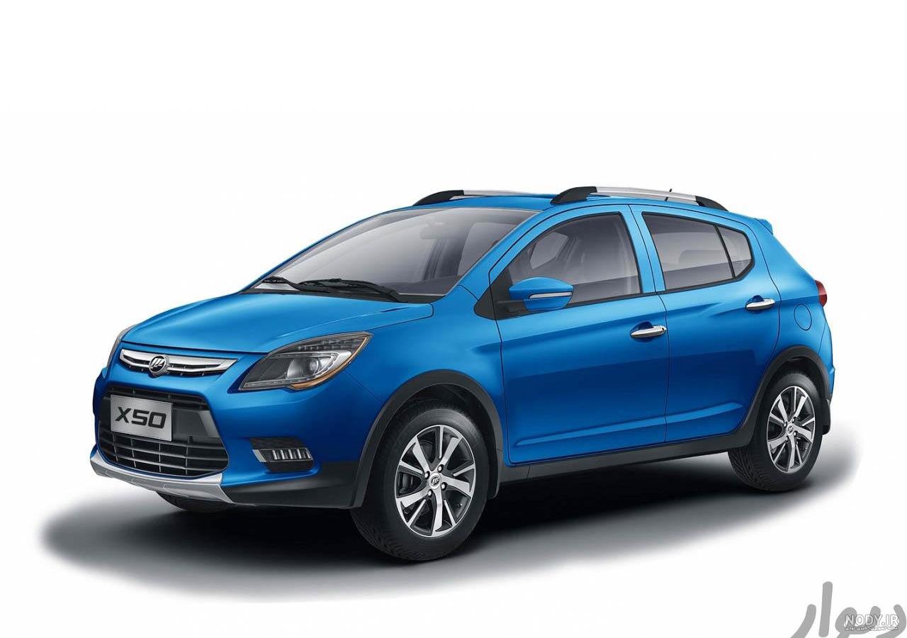 لیفان X50 چگونه است؟