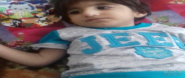 محمدکیان؛ پسری که رشد نمی‌کند + تصاویر | خبرگزاری فارس