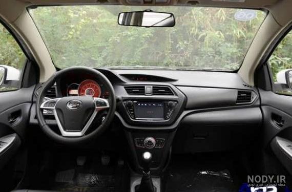 مقایسه لیفان X50 با خودروهای هم‌رده - بلاگ دیوار