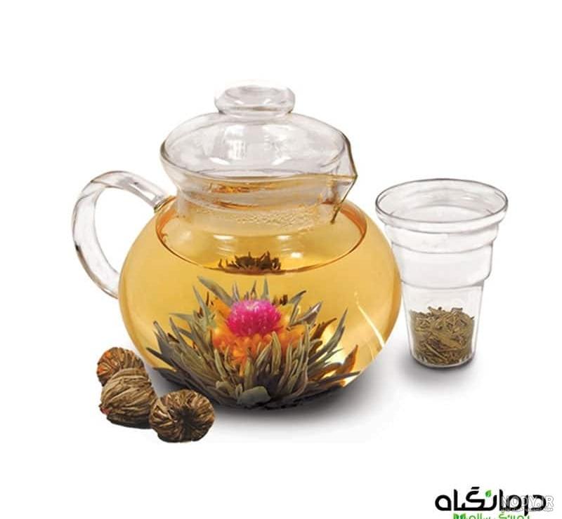 چای بلومینگ چیست + خواص چای بلومینگ