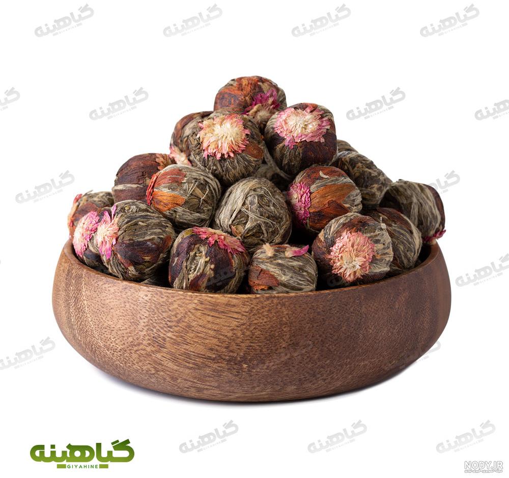 چای بلومینگ چیست + خواص چای بلومینگ