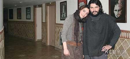 چهره ها در شبکه‌های اجتماعی (69) | پورتال جامع ایران بانو