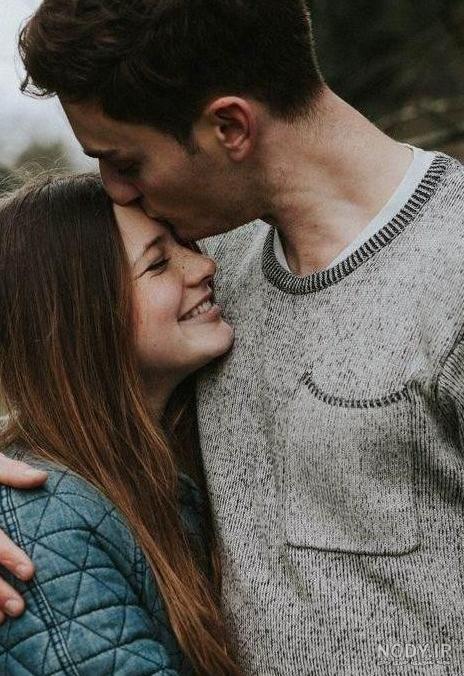  پروفایل دختر پسر عاشقانه