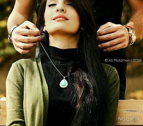  پروفایل دختر پسر عاشقانه