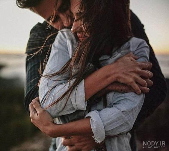 پروفایل دختر پسر عاشقانه