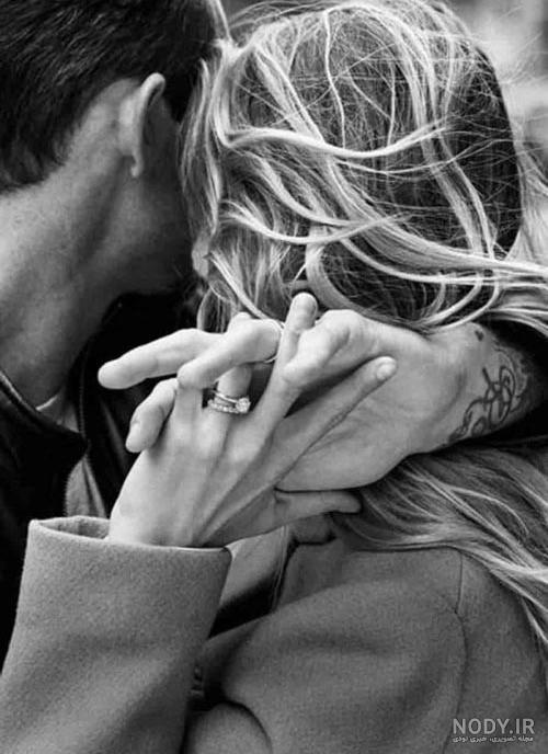 عکس پروفایل عاشقانه ست دونفره