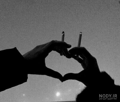 عکس پروفایل عاشقانه ست دونفره