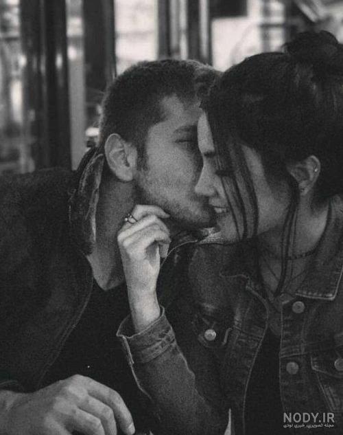 عکس پروفایل عاشقانه ست دونفره