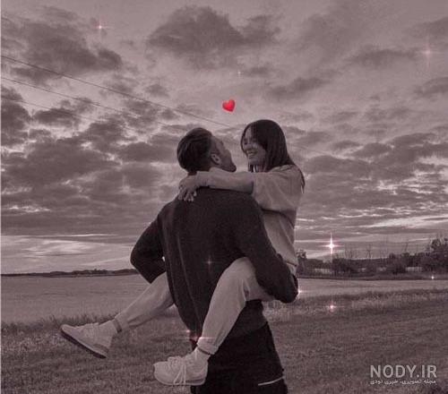 عکس پروفایل عاشقانه ست دونفره