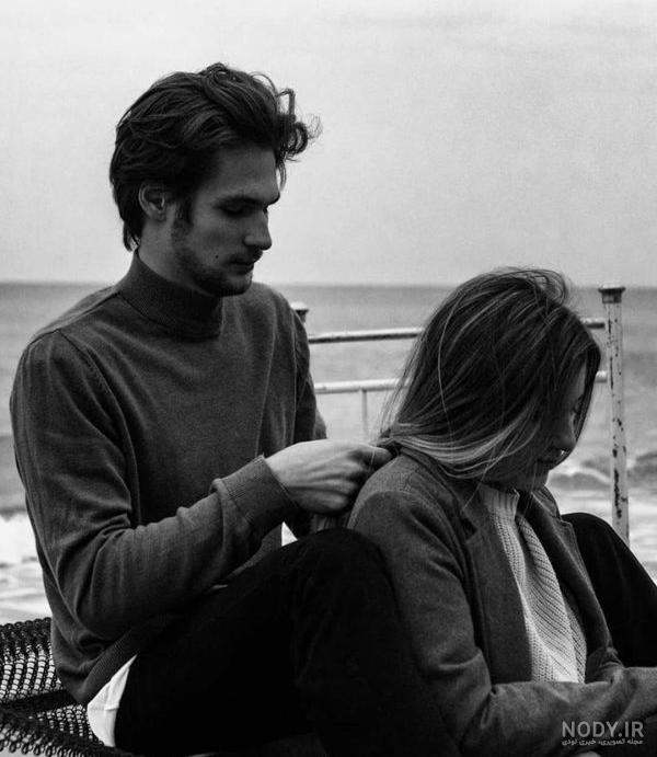 عکس پروفایل عاشقانه ست دونفره