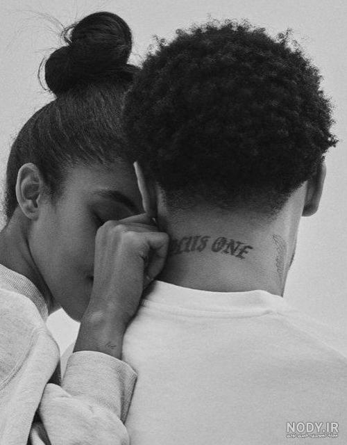 عکس پروفایل عاشقانه ست دونفره